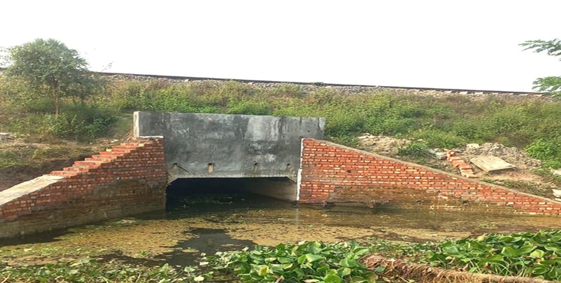 Culvert Project