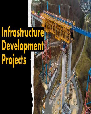 Infrastructure
