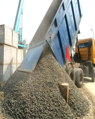 Materials Supply